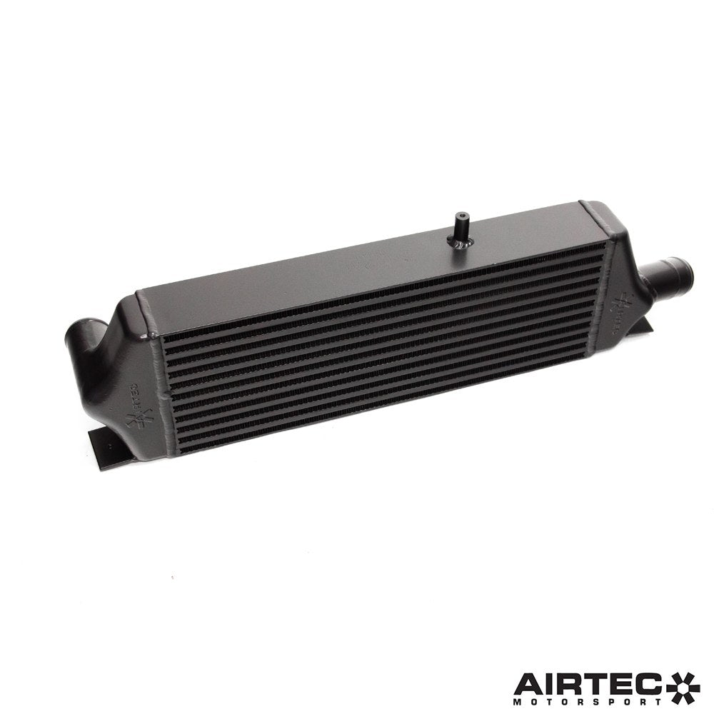 AIRTEC Motorsport Intercooler Upgrade for Renault Trafic 2.0 Diesel Van - TMC Motorsport