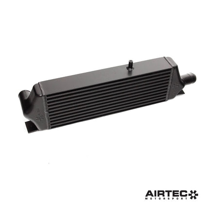 AIRTEC Motorsport Intercooler Upgrade for Renault Trafic 2.0 Diesel Van - TMC Motorsport