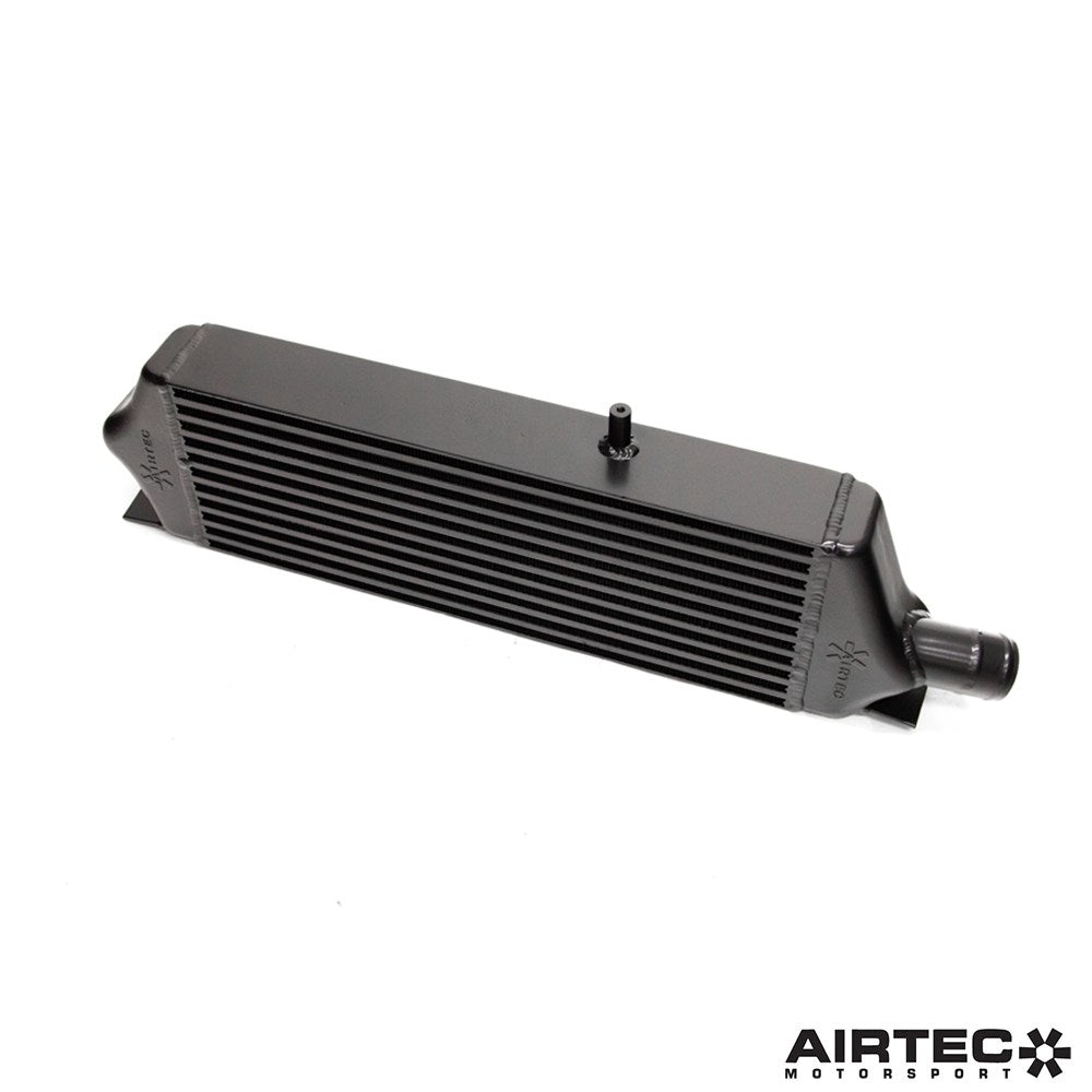 AIRTEC Motorsport Intercooler Upgrade for Renault Trafic 2.0 Diesel Van - TMC Motorsport