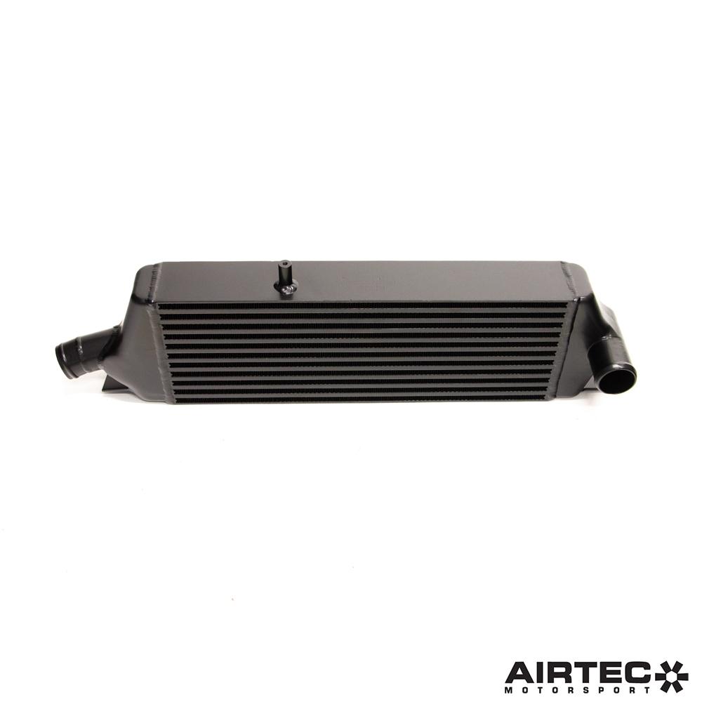 AIRTEC Motorsport Intercooler Upgrade for Renault Trafic 2.0 Diesel Van - TMC Motorsport