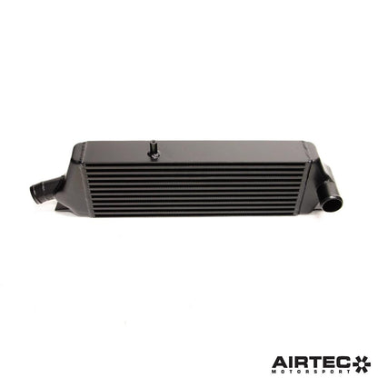 AIRTEC Motorsport Intercooler Upgrade for Renault Trafic 2.0 Diesel Van - TMC Motorsport