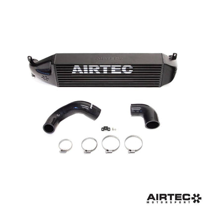 AIRTEC Motorsport Intercooler Upgrade for Suzuki Swift Sport ZC33S - TMC Motorsport