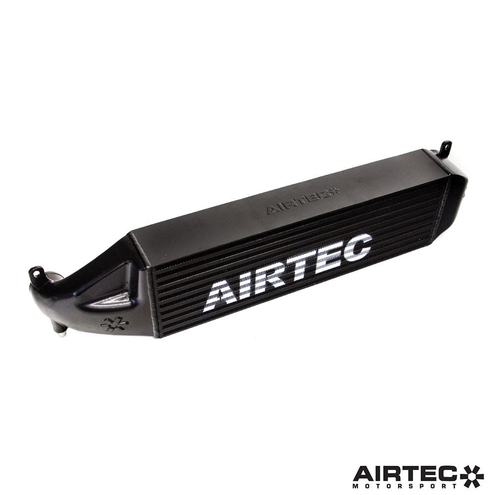 AIRTEC Motorsport Intercooler Upgrade for Suzuki Swift Sport ZC33S - TMC Motorsport