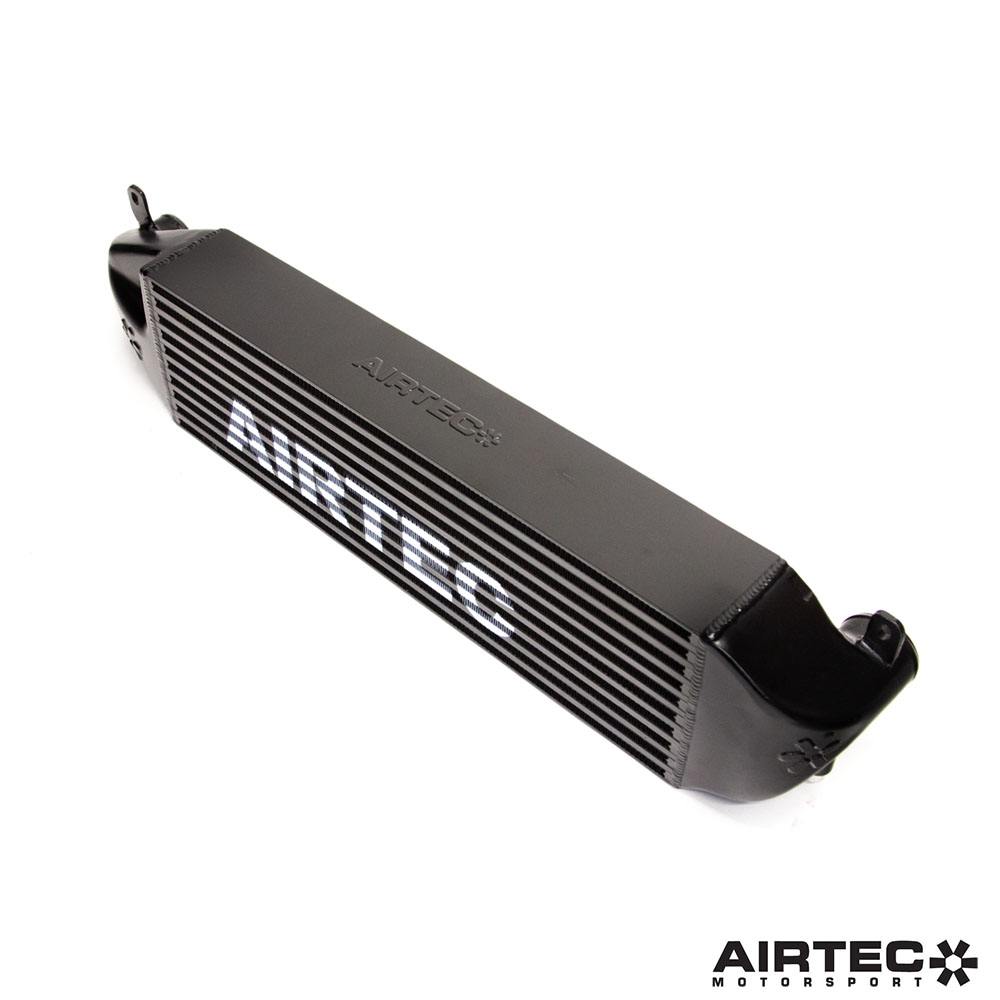 AIRTEC Motorsport Intercooler Upgrade for Suzuki Swift Sport ZC33S - TMC Motorsport