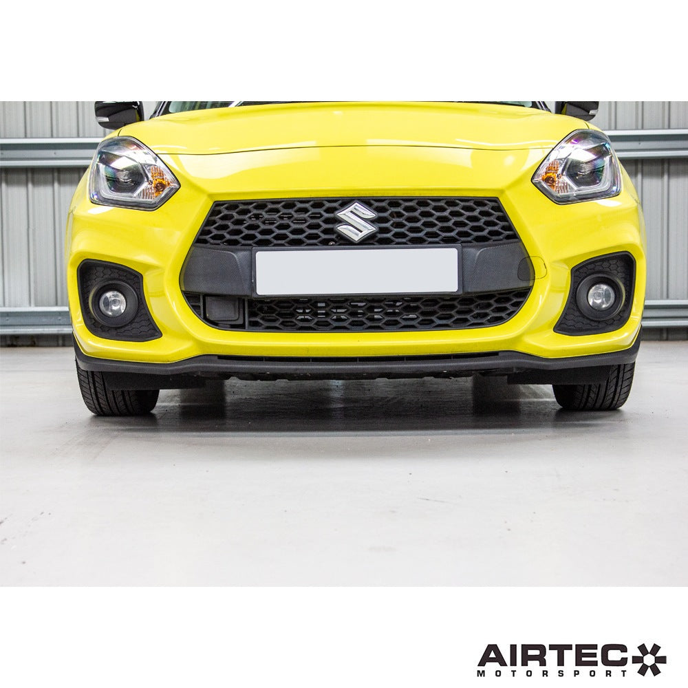 AIRTEC Motorsport Intercooler Upgrade for Suzuki Swift Sport ZC33S - TMC Motorsport