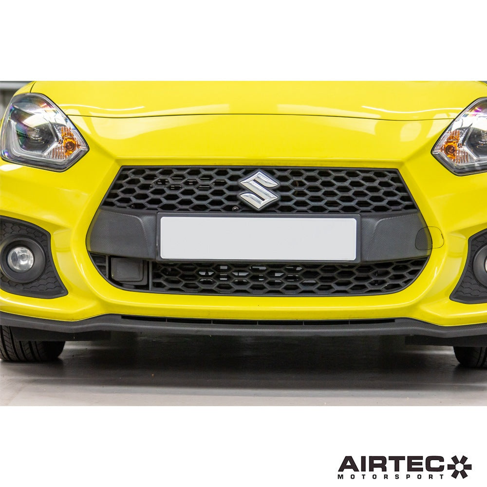 AIRTEC Motorsport Intercooler Upgrade for Suzuki Swift Sport ZC33S - TMC Motorsport