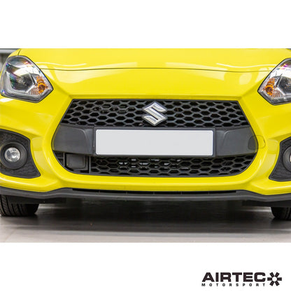 AIRTEC Motorsport Intercooler Upgrade for Suzuki Swift Sport ZC33S - TMC Motorsport