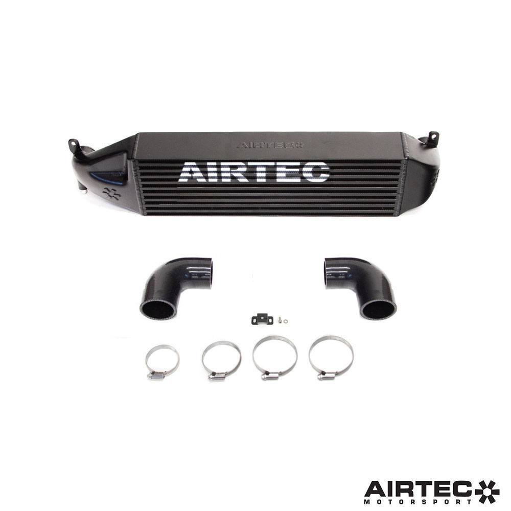 AIRTEC Motorsport Front Mount Intercooler for Suzuki Swift Mk3 MHEV - TMC Motorsport