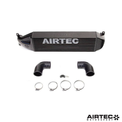 AIRTEC Motorsport Front Mount Intercooler for Suzuki Swift Mk3 MHEV - TMC Motorsport
