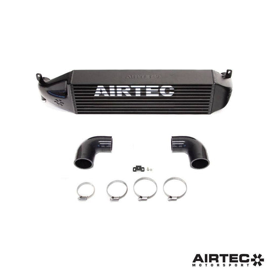 AIRTEC Motorsport Front Mount Intercooler for Suzuki Swift Mk3 MHEV - TMC Motorsport