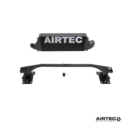 AIRTEC Motorsport Intercooler Upgrade for Audi RS3 8V - TMC Motorsport