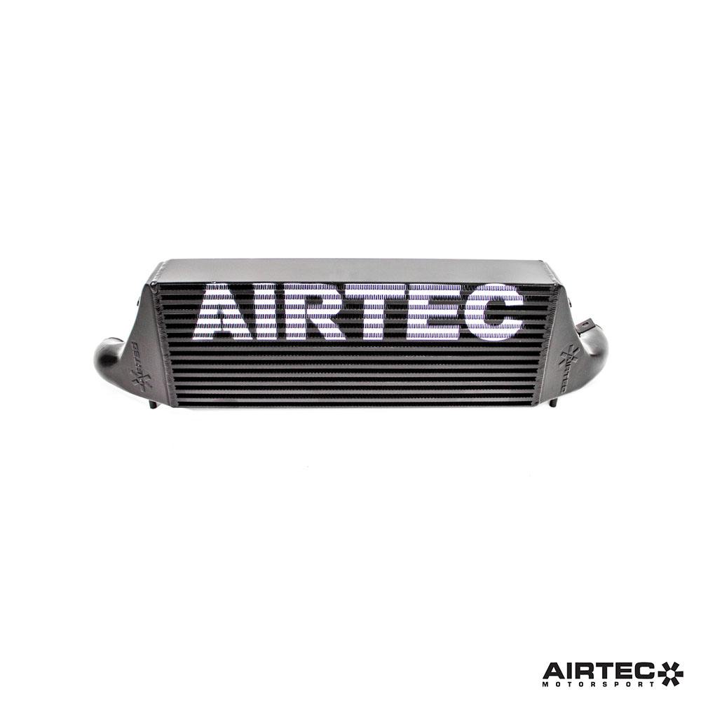 AIRTEC Motorsport Intercooler Upgrade for Audi RS3 8V - TMC Motorsport
