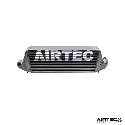 AIRTEC Motorsport Intercooler Upgrade for Audi RS3 8V - TMC Motorsport