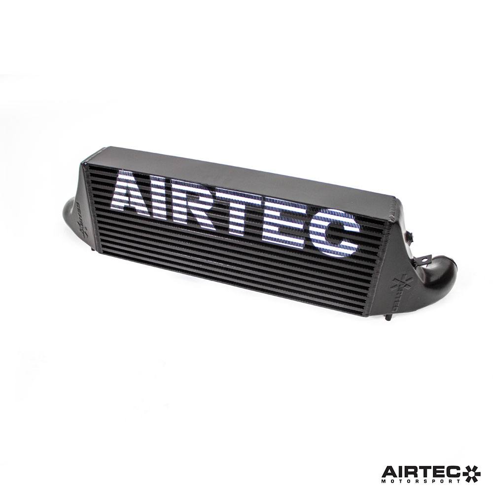 AIRTEC Motorsport Intercooler Upgrade for Audi RS3 8V - TMC Motorsport