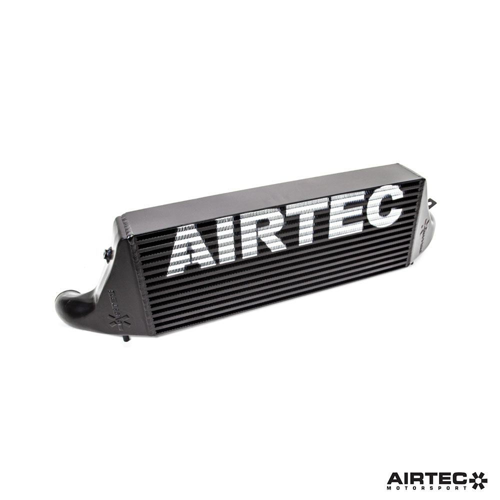 AIRTEC Motorsport Intercooler Upgrade for Audi RS3 8V - TMC Motorsport