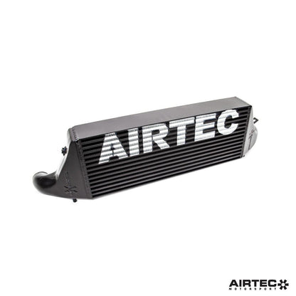 AIRTEC Motorsport Intercooler Upgrade for Audi RS3 8V - TMC Motorsport