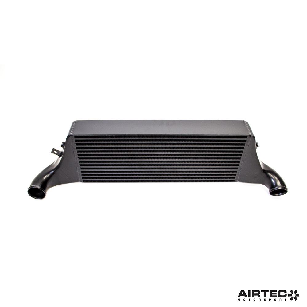 AIRTEC Motorsport Intercooler Upgrade for Audi RS3 8V - TMC Motorsport
