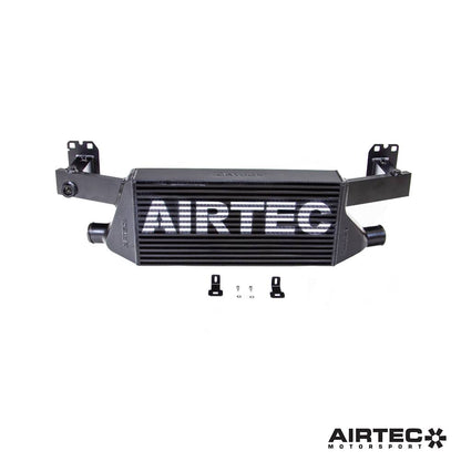AIRTEC Motorsport Intercooler Upgrade for Audi RSQ3 8U - TMC Motorsport