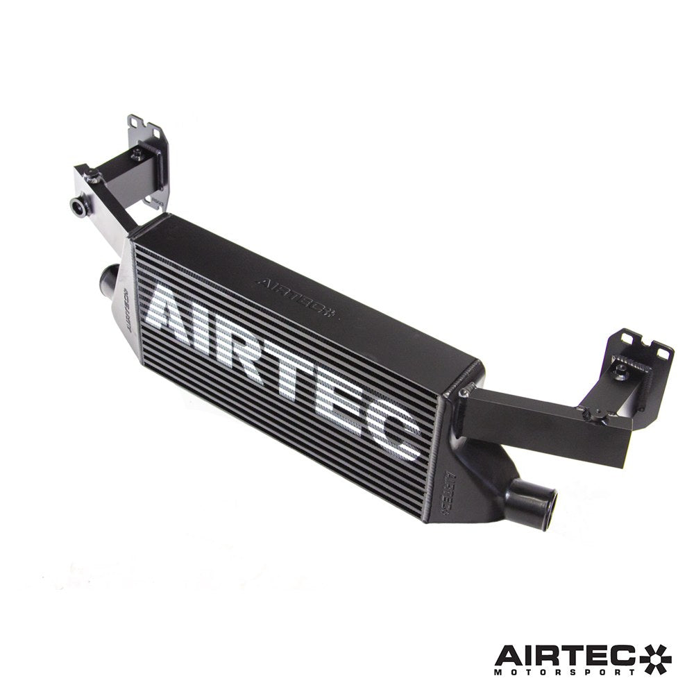 AIRTEC Motorsport Intercooler Upgrade for Audi RSQ3 8U - TMC Motorsport