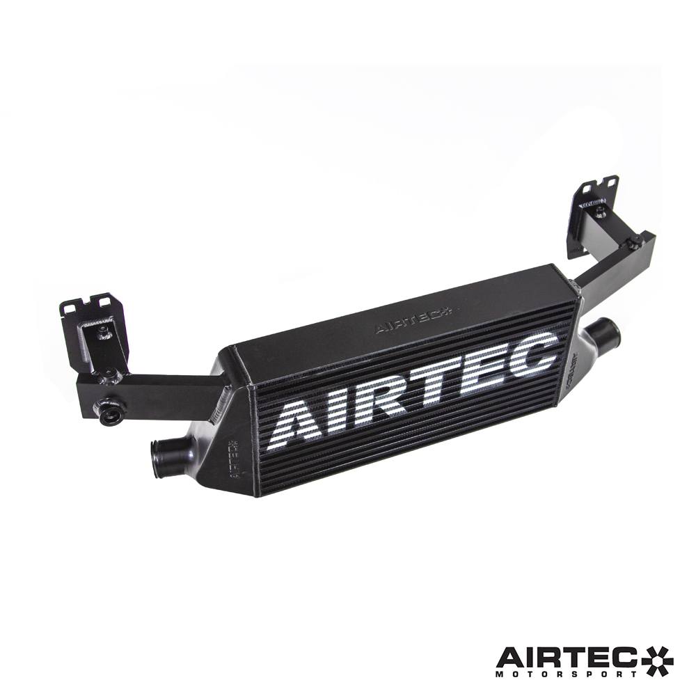 AIRTEC Motorsport Intercooler Upgrade for Audi RSQ3 8U - TMC Motorsport