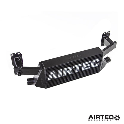 AIRTEC Motorsport Intercooler Upgrade for Audi RSQ3 8U - TMC Motorsport