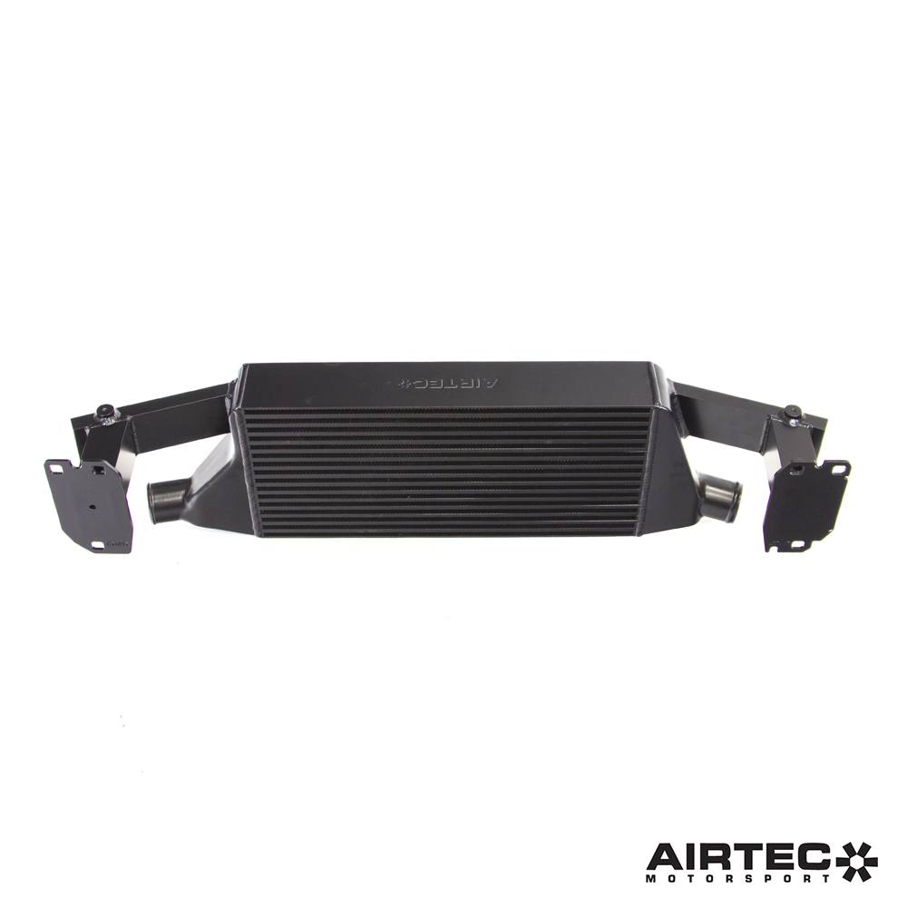 AIRTEC Motorsport Intercooler Upgrade for Audi RSQ3 8U - TMC Motorsport