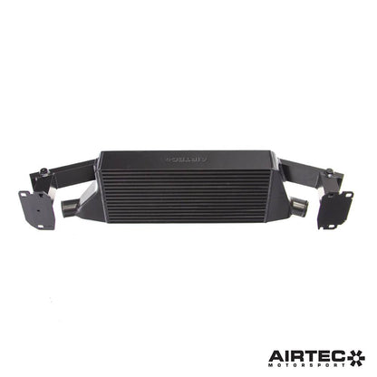 AIRTEC Motorsport Intercooler Upgrade for Audi RSQ3 8U - TMC Motorsport