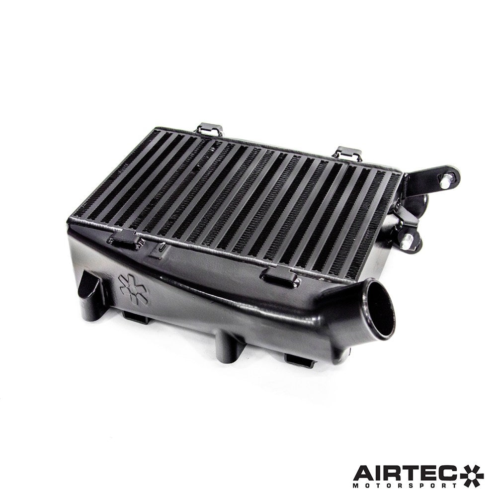 AIRTEC Motorsport Audi RS6 C8 Side Intercoolers (PAIR) - TMC Motorsport