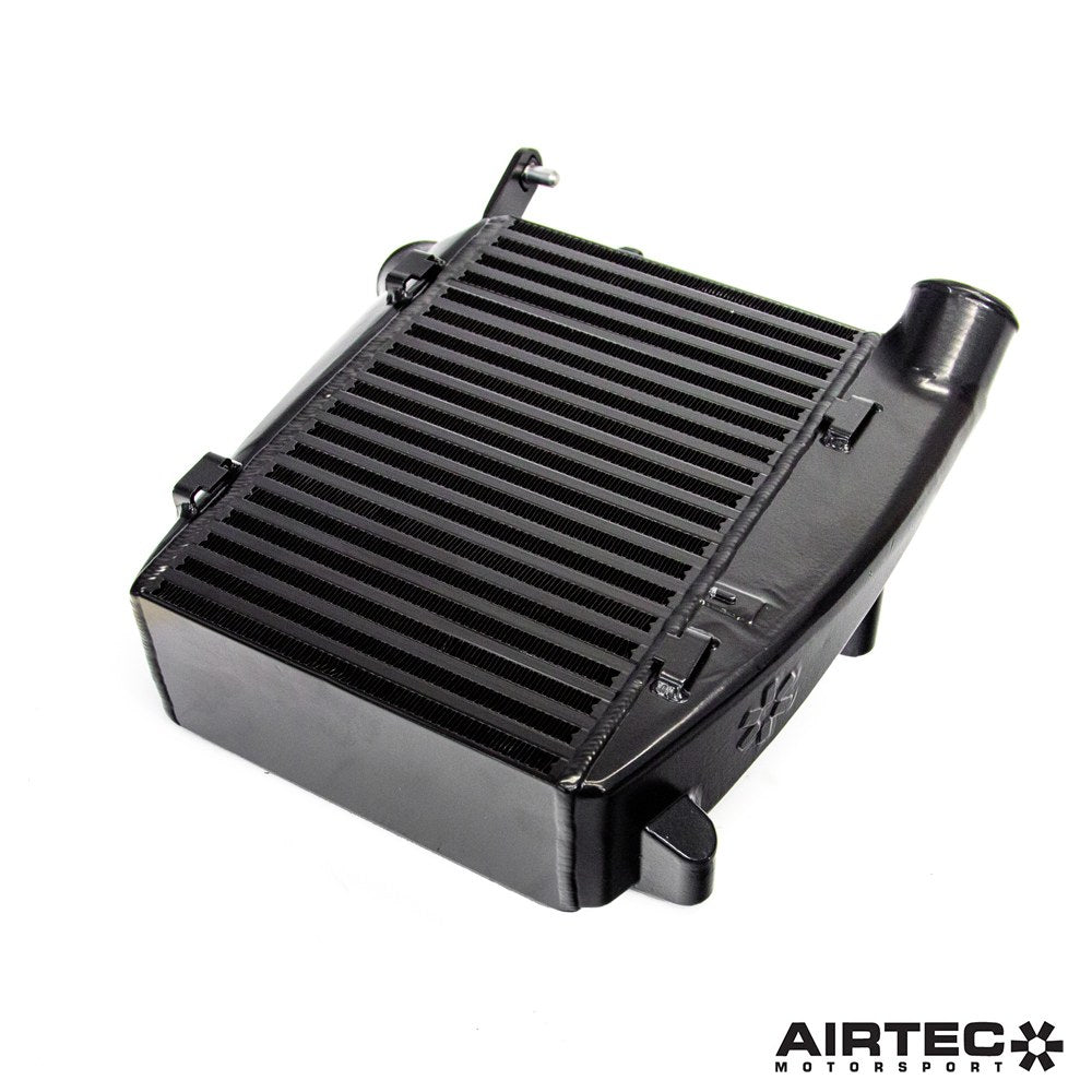 AIRTEC Motorsport Audi RS6 C8 Side Intercoolers (PAIR) - TMC Motorsport