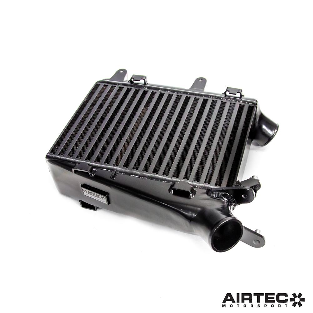 AIRTEC Motorsport Audi RS6 C8 Side Intercoolers (PAIR) - TMC Motorsport