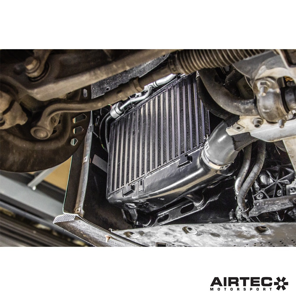 AIRTEC Motorsport Audi RS6 C8 Side Intercoolers (PAIR) - TMC Motorsport