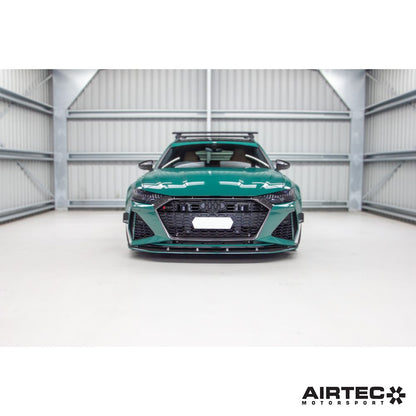 AIRTEC Motorsport Audi RS6 C8 Side Intercoolers (PAIR) - TMC Motorsport