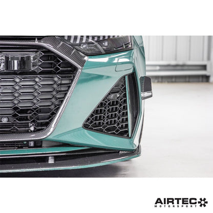 AIRTEC Motorsport Audi RS6 C8 Side Intercoolers (PAIR) - TMC Motorsport