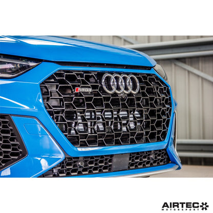 AIRTEC Motorsport Intercooler Upgrade for Audi RSQ3 F3 - TMC Motorsport