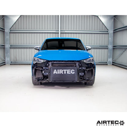 AIRTEC Motorsport Intercooler Upgrade for Audi RSQ3 F3 - TMC Motorsport