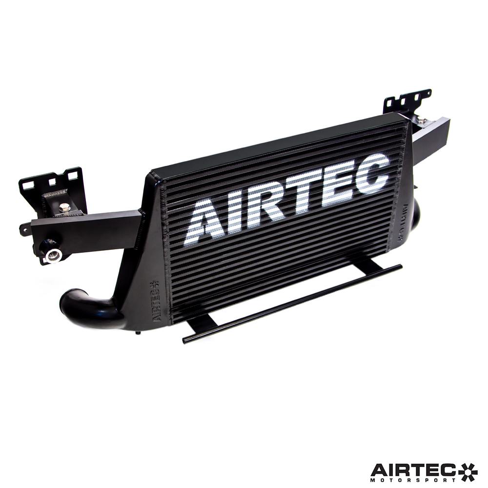 AIRTEC Motorsport Intercooler Upgrade for Audi RSQ3 F3 - TMC Motorsport