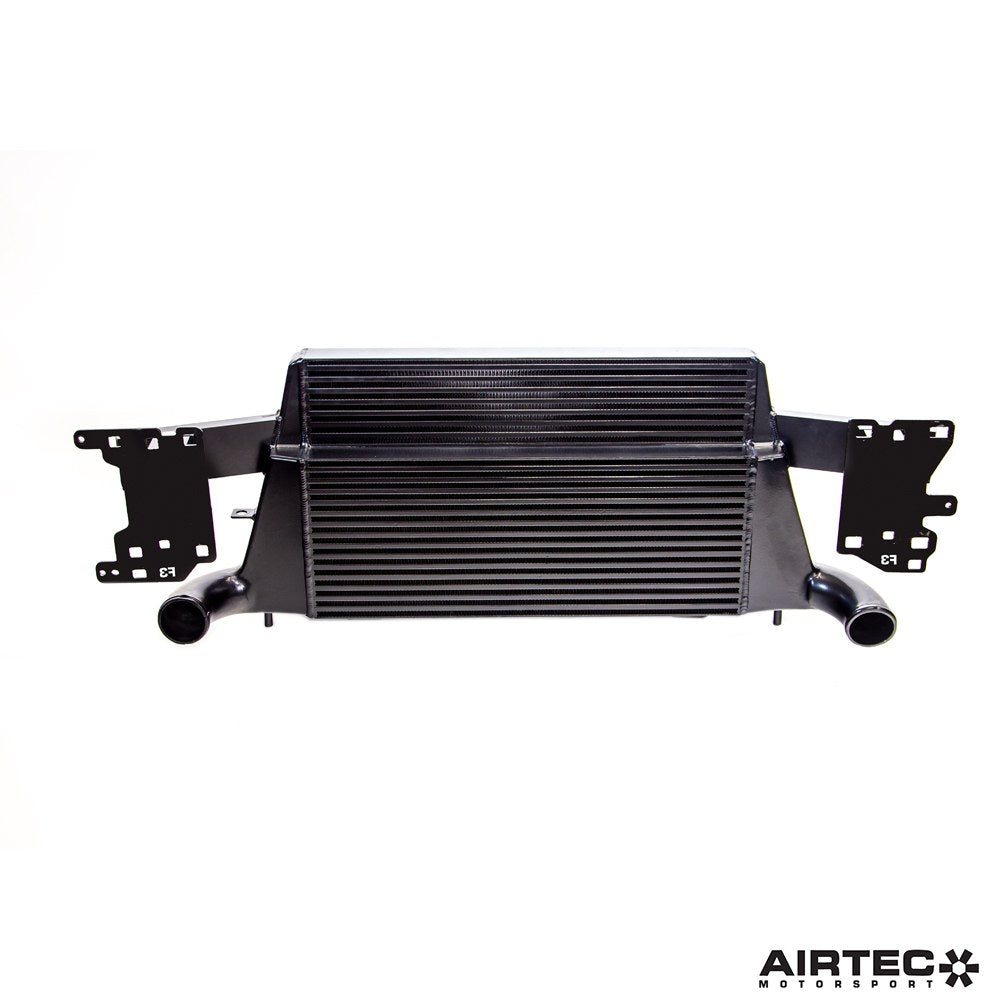 AIRTEC Motorsport Intercooler Upgrade for Audi RSQ3 F3 - TMC Motorsport