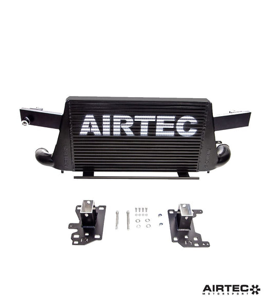 AIRTEC Motorsport Intercooler Upgrade for Audi RSQ3 F3 - TMC Motorsport