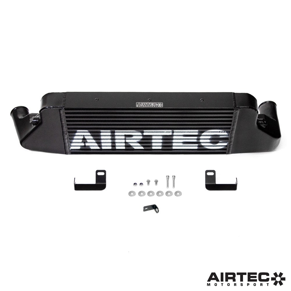AIRTEC Motorsport Intercooler Upgrade for VW Polo GTI (AW) - TMC Motorsport