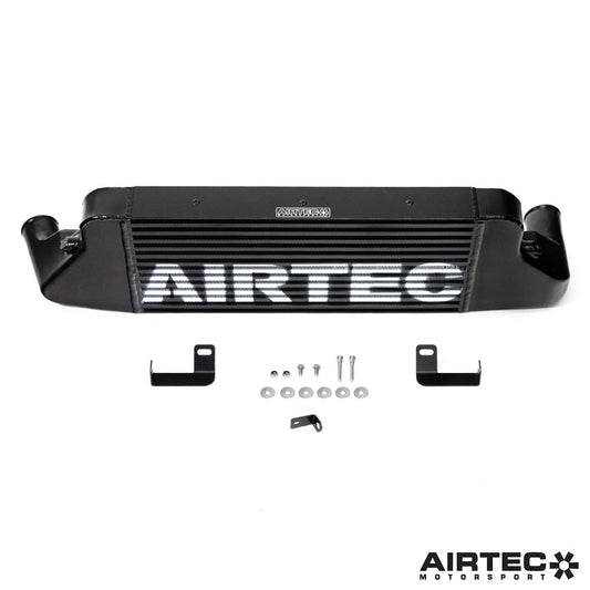 AIRTEC Motorsport Intercooler Upgrade for VW Polo GTI (AW) - TMC Motorsport