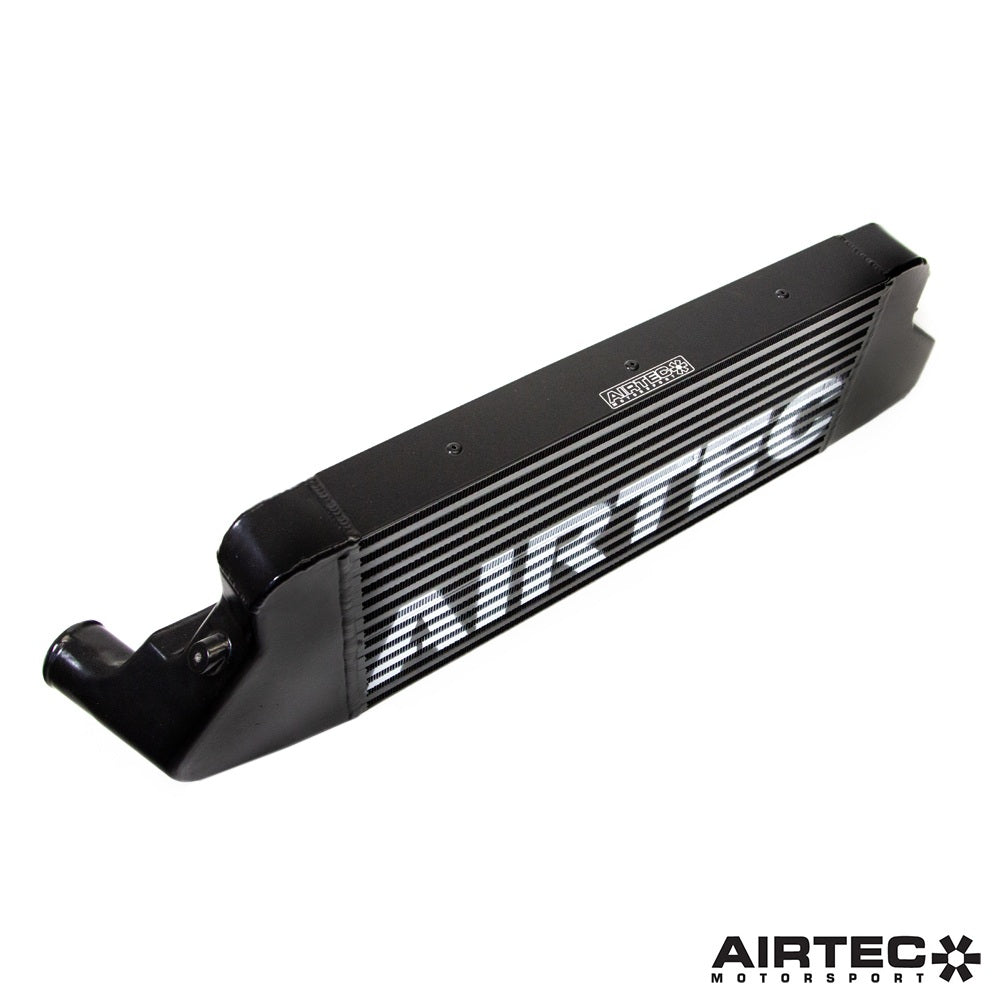 AIRTEC Motorsport Intercooler Upgrade for VW Polo GTI (AW) - TMC Motorsport