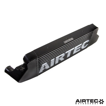 AIRTEC Motorsport Intercooler Upgrade for VW Polo GTI (AW) - TMC Motorsport