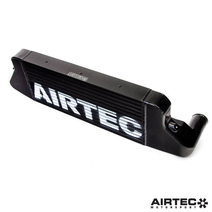 AIRTEC Motorsport Intercooler Upgrade for VW Polo GTI (AW) - TMC Motorsport