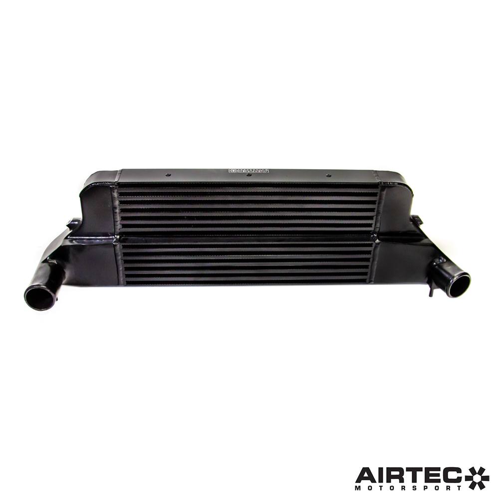 AIRTEC Motorsport Intercooler Upgrade for VW Polo GTI (AW) - TMC Motorsport