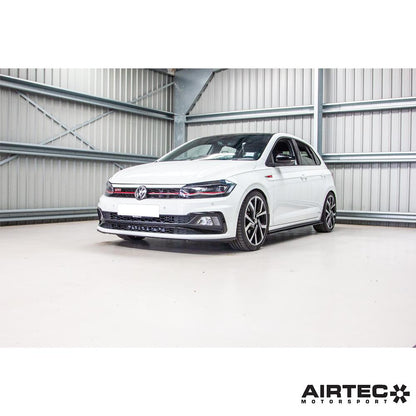 AIRTEC Motorsport Intercooler Upgrade for VW Polo GTI (AW) - TMC Motorsport