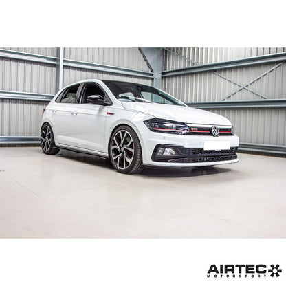 AIRTEC Motorsport Intercooler Upgrade for VW Polo GTI (AW) - TMC Motorsport