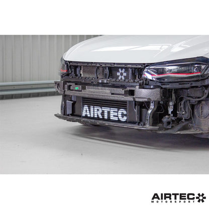 AIRTEC Motorsport Intercooler Upgrade for VW Polo GTI (AW) - TMC Motorsport
