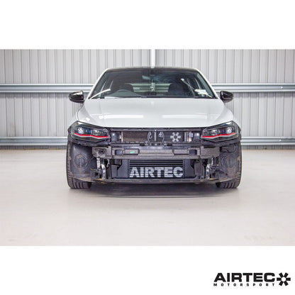 AIRTEC Motorsport Intercooler Upgrade for VW Polo GTI (AW) - TMC Motorsport