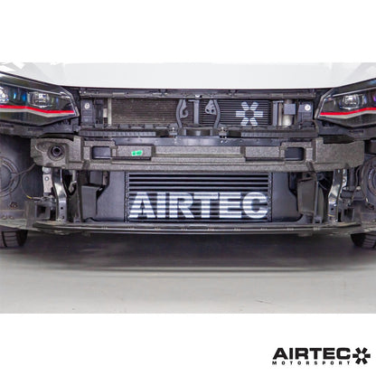 AIRTEC Motorsport Intercooler Upgrade for VW Polo GTI (AW) - TMC Motorsport
