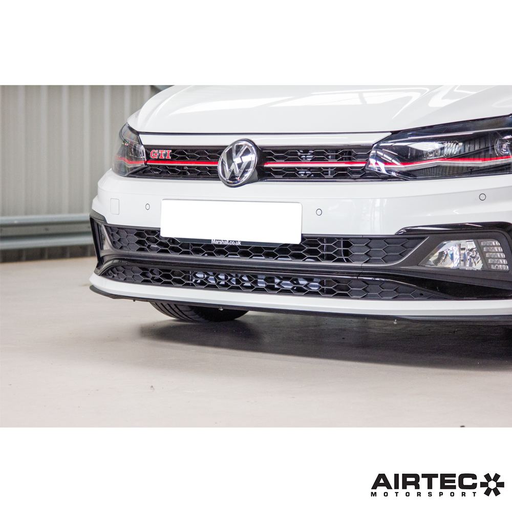 AIRTEC Motorsport Intercooler Upgrade for VW Polo GTI (AW) - TMC Motorsport